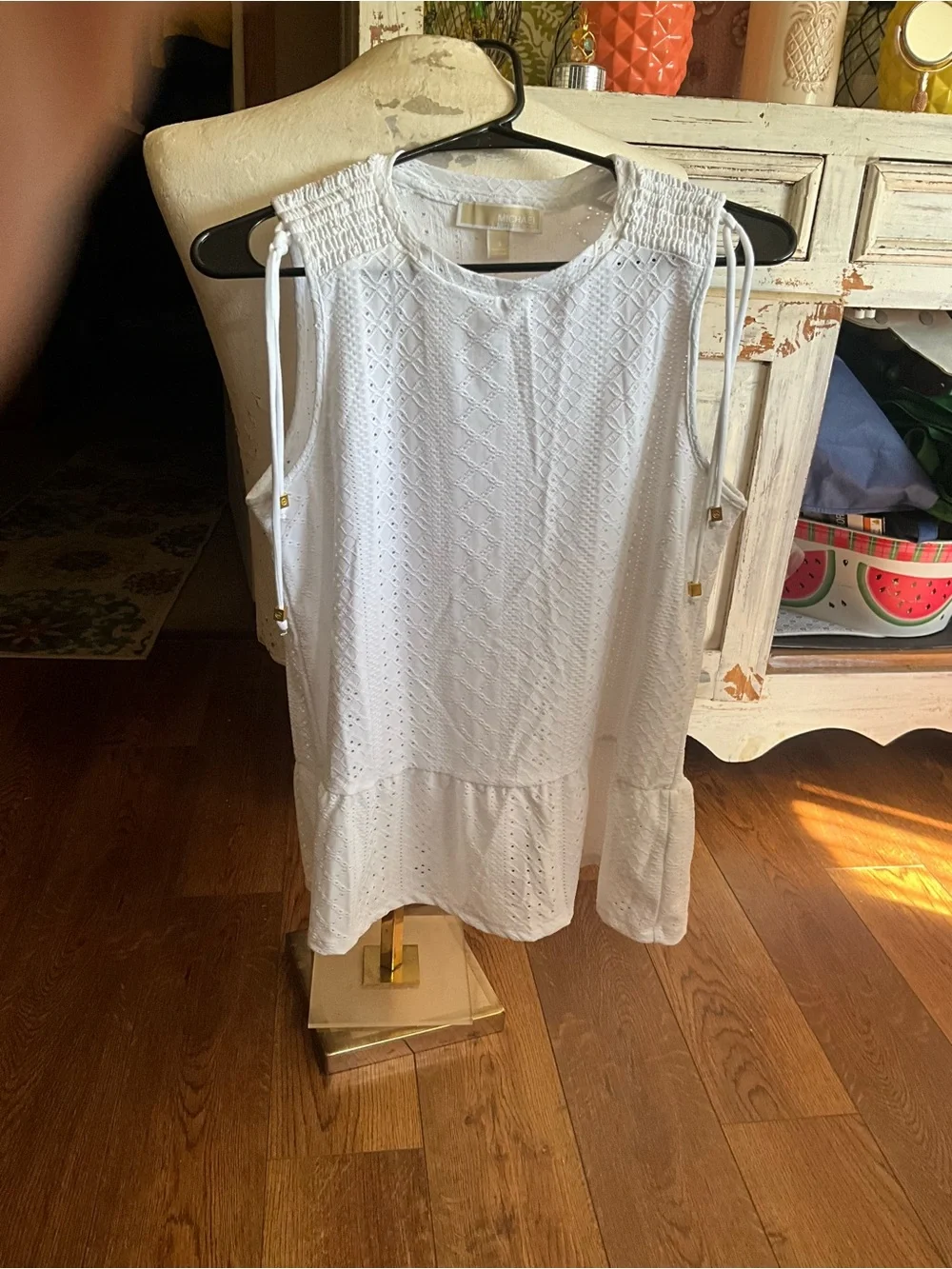Michael Kors size small ladies top